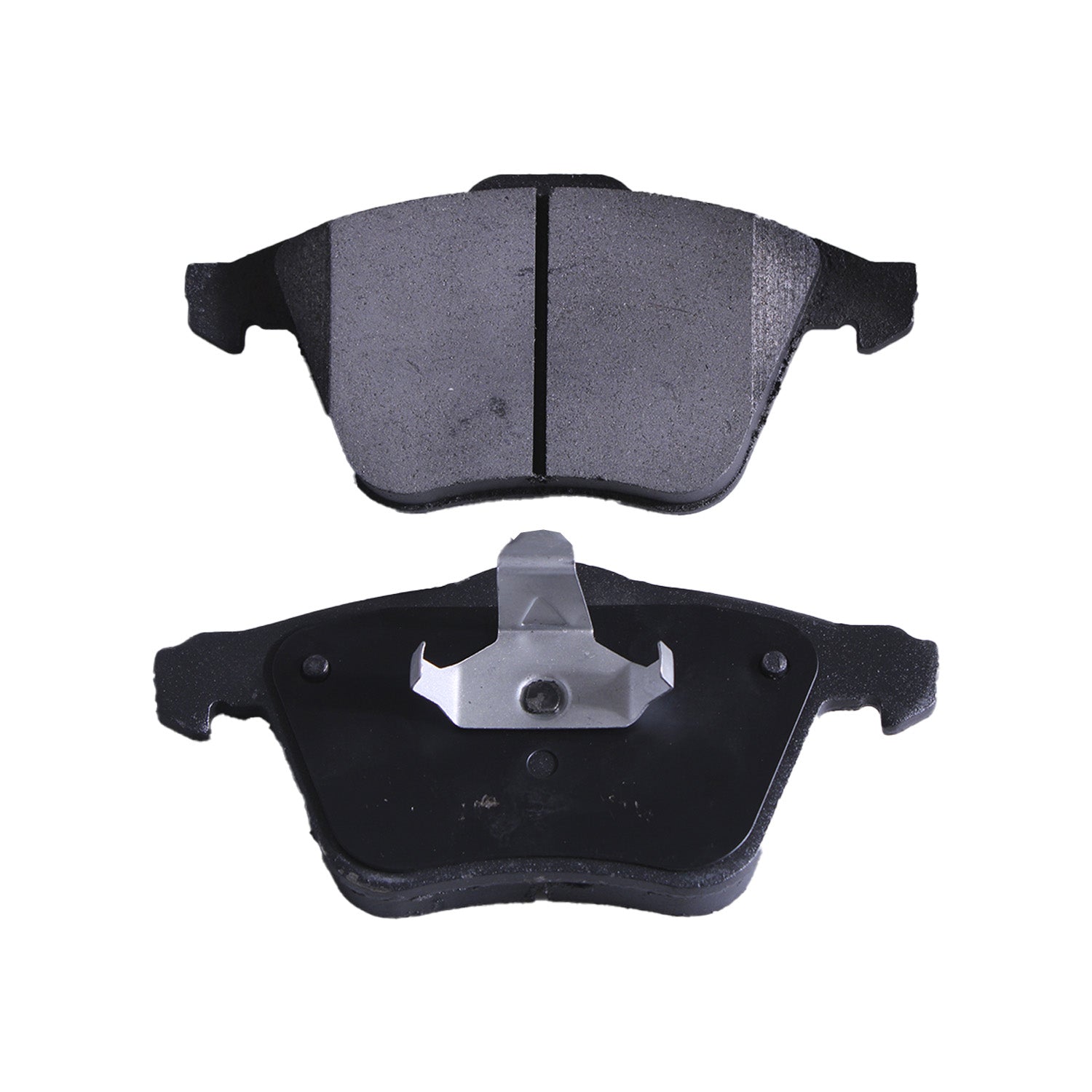 Balatas AG Bpad Audi A6 Quattro 3.0L 6 Cil Rotor 347 mm 2010 Delanteras