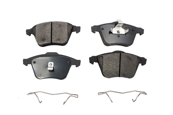 Balatas AG Bpad Audi A6 2004-2005 Delanteras