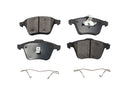 Balatas AG Bpad Volkswagen Passat CC 2010 Delanteras/Traseras-2