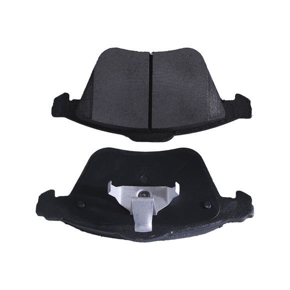 Balatas AG Bpad Audi A6 Quattro 2002-2006 Delanteras