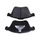 Balatas AG Bpad Volkswagen Passat 3.6L 2006-2008 Delanteras-3