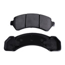 Balatas AG Bpad Chevrolet Truck 1988-1989 Delanteras-3