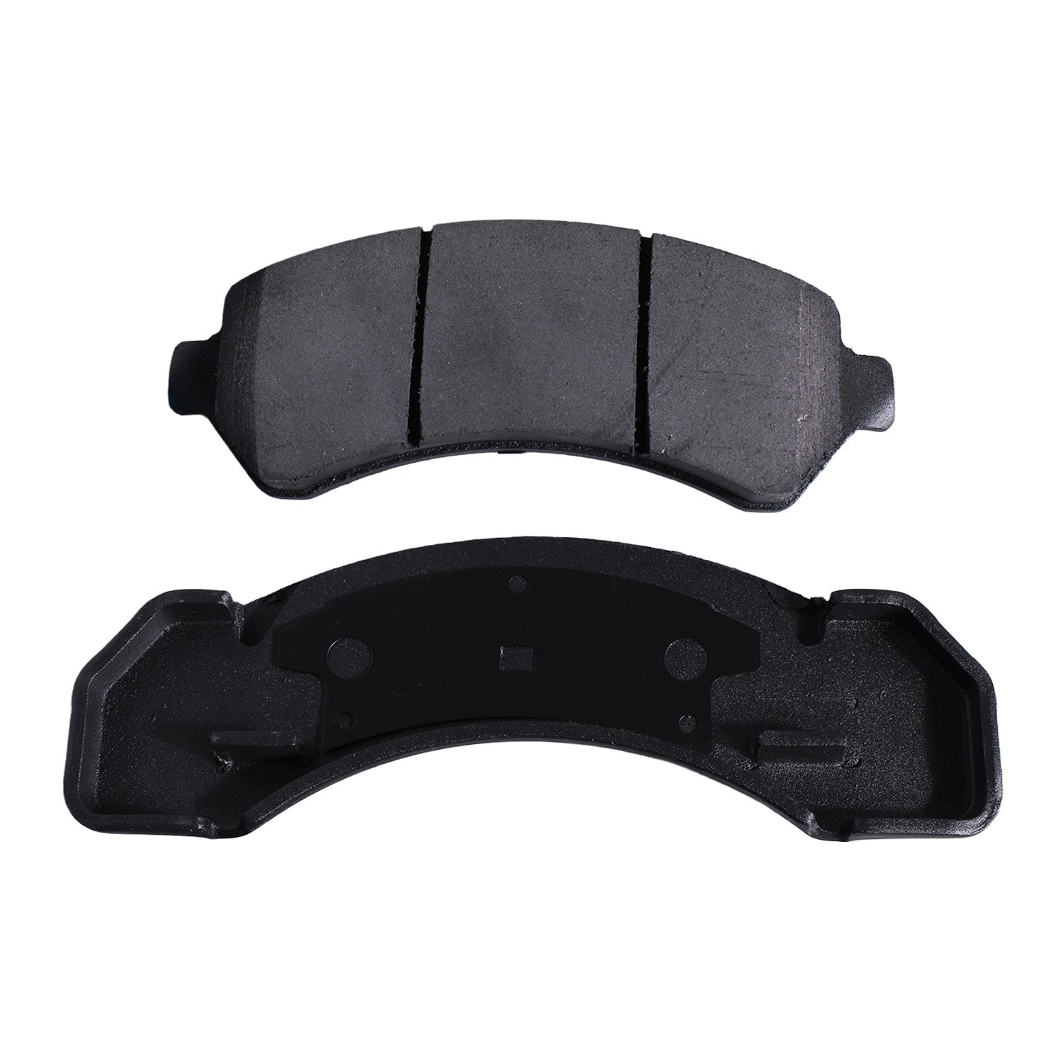 Balatas Ag Bpad Chevrolet Silverado HD V-8 Vortec 96-01 Delanteras
