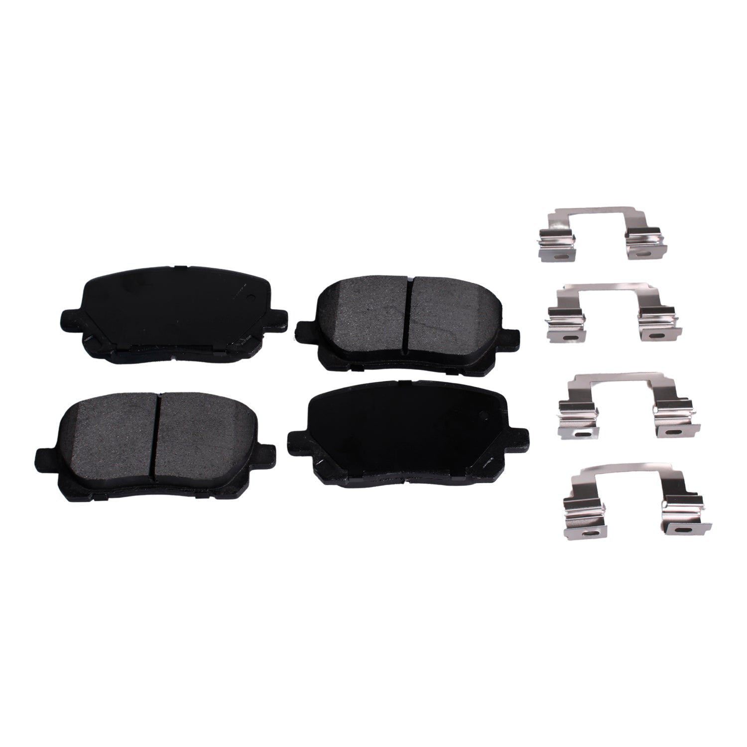 Balatas Ag Bpad Toyota Matrix 2003-2009 Delanteras