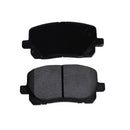 Balatas AG Bpad Toyota Corolla 2003-2008 Delanteras-3