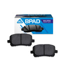 Balatas AG Bpad Toyota Matrix 2003-2009 Delanteras-1