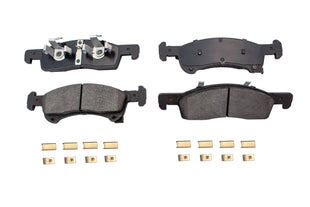 Balatas AG Bpad Ford Expedition 2003-2006 Delanteras