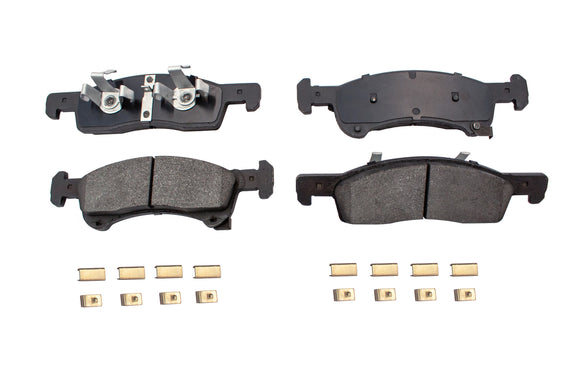 Balatas AG Bpad Ford Expedition 2003-2006 Delanteras