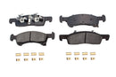 Balatas AG Bpad Ford Expedition 2003-2006 Delanteras-2