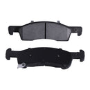 Balatas AG Bpad Lincoln Navigator 2003-2006 Delanteras-3