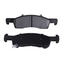 Balatas AG Bpad Audi A4 Cabriolet Quattro 2002-2005 Delanteras-3