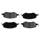 Balatas AG Bpad Chevrolet Aveo 2024-2025 Delanteras-2