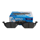 Balatas AG Bpad Volkswagen Virtus 2020-2022 Delanteras-1