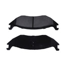 Balatas AG Bpad Dodge Dakota 2005-2012 Traseras-3