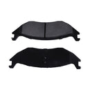 Balatas AG Bpad Dodge Ram 1500 2004-2010 Traseras-3