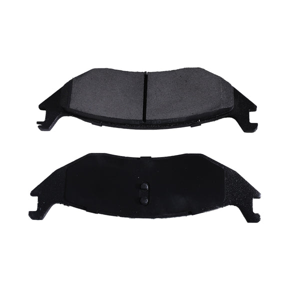 Balatas AG Bpad Dodge Ram 1500 2004-2010 Traseras