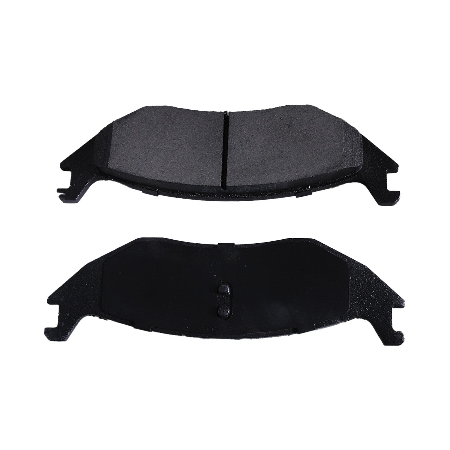 Balatas Ag Bpad Dodge Ram 1500 2004-2010 Traseras