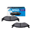 Balatas AG Bpad Dodge Durango 2003-2009 Traseras-1