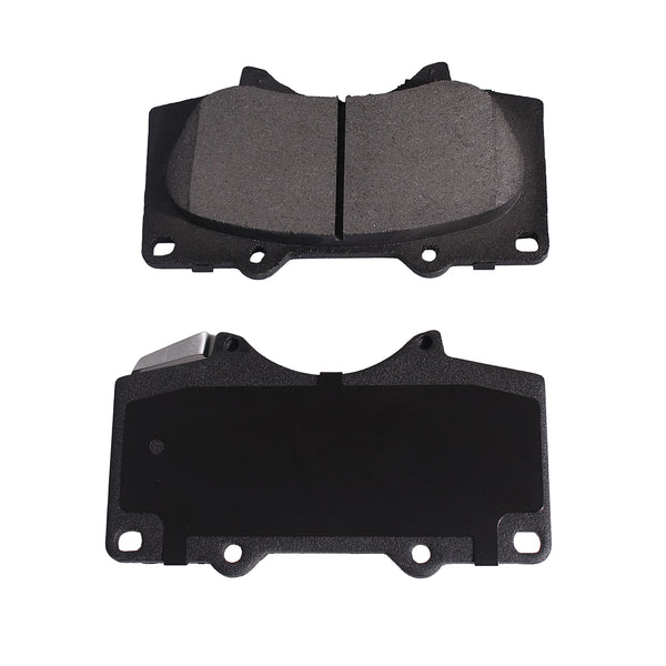 Balatas Ag Bpad Toyota Sequaoia 2003-2007 Delanteras