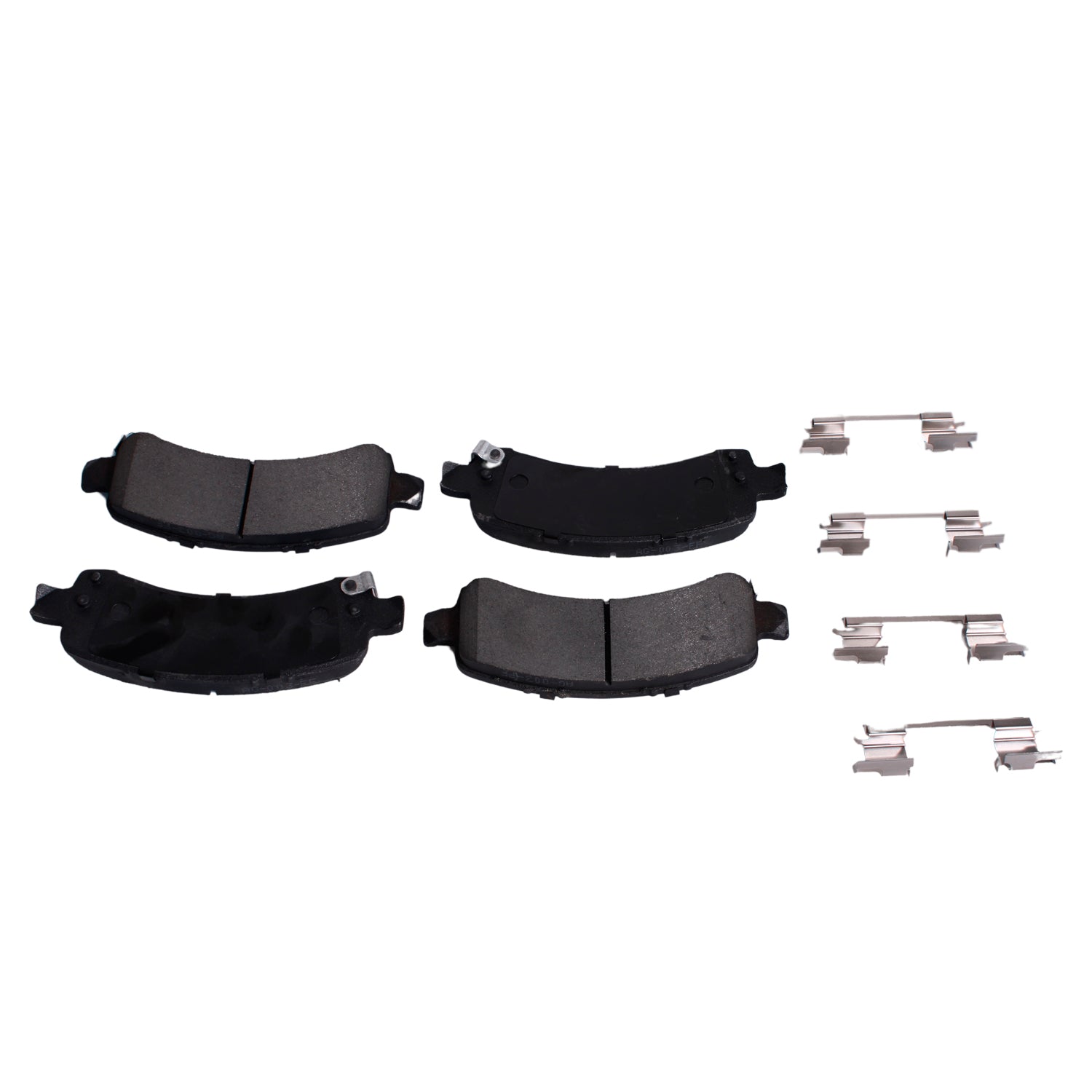 Balatas Ag Bpad Chevrolet Express 1500 2003-2014 Traseras