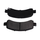 Balatas AG Bpad Cadillac Escalade ESV 2003- Traseras-2