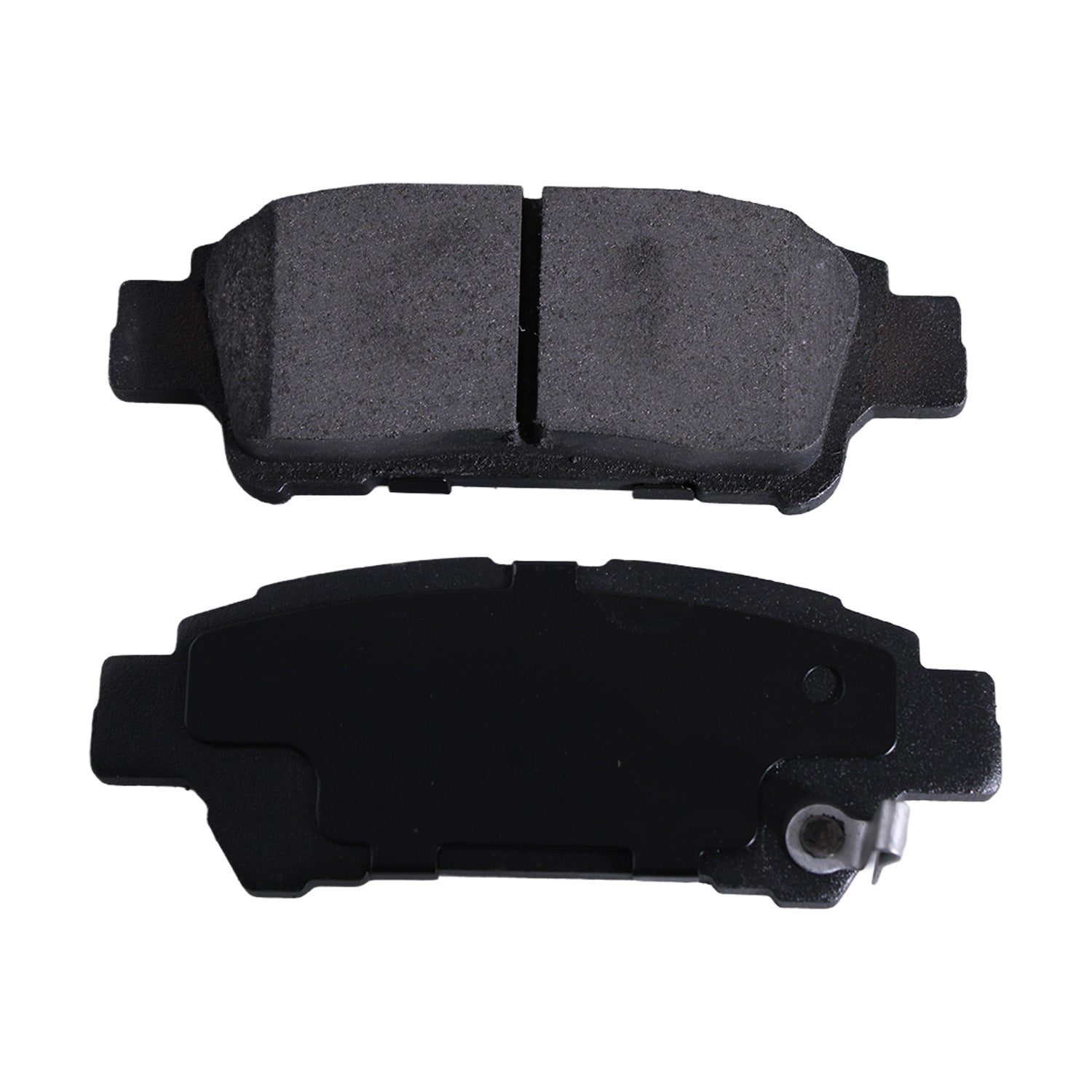 Balatas Ag Bpad Toyota Sienna 2004-2010 Traseras