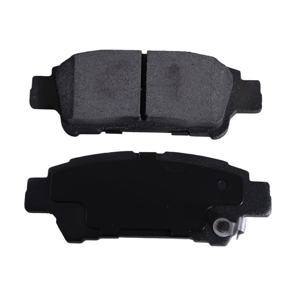 Balatas AG Bpad Toyota Sienna 2004-2010 Traseras