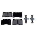 Balatas AG Bpad Buick Regal (GS) 2012-2015 Delanteras-2