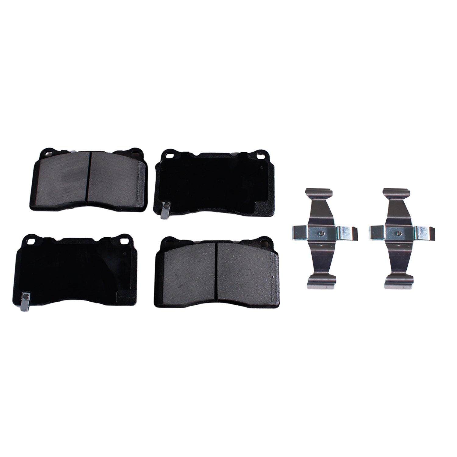 Balatas Ag Bpad Subaru Impreza 2004-2014 Delanteras