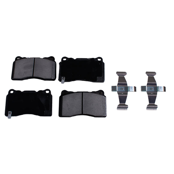 Balatas AG Bpad Buick Regal (GS) 2012-2015 Delanteras