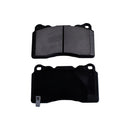 Balatas AG Bpad Buick Regal (GS) 2012-2015 Delanteras-3