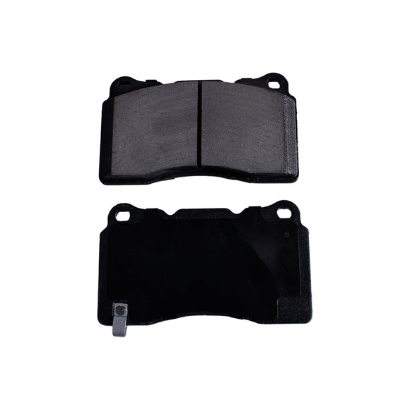 Balatas AG Bpad Buick Regal (GS) 2012-2015 Delanteras