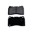 Balatas AG Bpad Alfa Romeo 159 2012 Delanteras-3