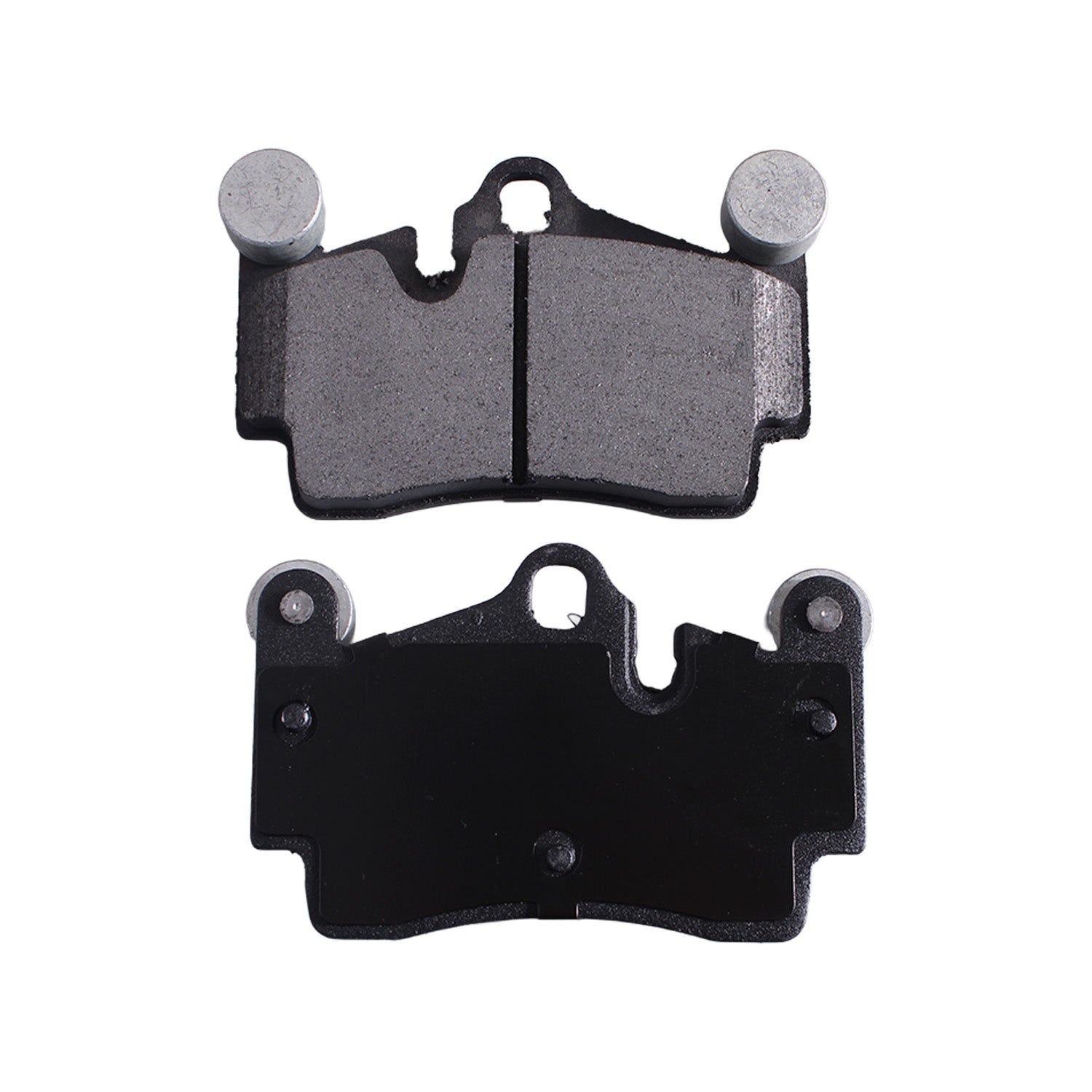 Balatas Ag Bpad Volkswagen GTI 2007 Traseras