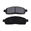Balatas AG Bpad Dodge Grand Caravan (Sin ABS) 2001-2007 Delanteras-3