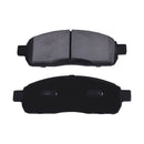 Balatas AG Bpad Ford F150 2009 Delanteras-3