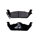 Balatas AG Bpad Lincoln Mark LT 2012-2014 Delanteras y Traseras-5