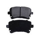 Balatas AG Bpad Chrysler Grand Voyager con ABS 2001-2002 Traseras-3