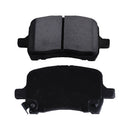 Balatas AG Bpad Pontiac G5 2007 Delanteras-3