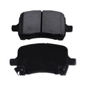 Balatas Ag Bpad Pontiac Solstice 2006-2009 Delanteras