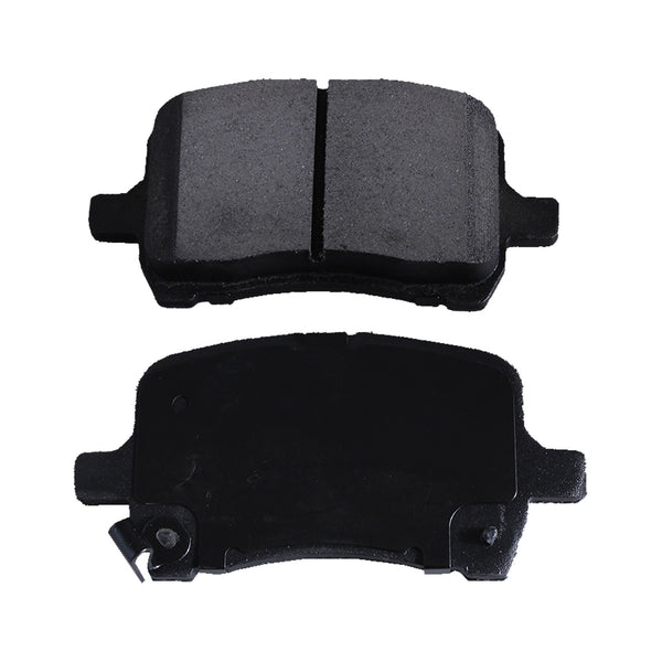 Balatas Ag Bpad Pontiac Solstice 2006-2009 Delanteras