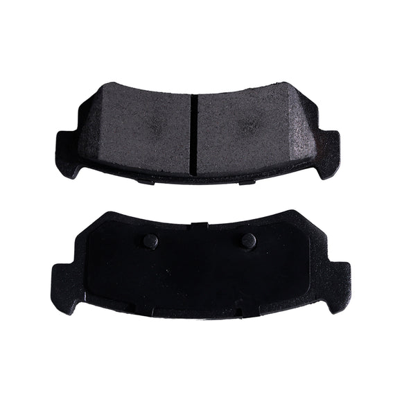 Balatas AG Bpad Chevrolet Optra 2004 Traseras