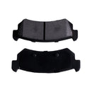 Balatas AG Bpad Suzuki Reno 2005-2006 Traseras-3