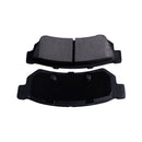 Balatas AG Bpad Suzuki Forenza 2007-2008 Delanteras/Traseras-5