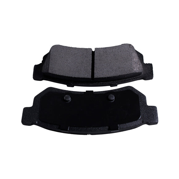 Balatas AG Bpad Chevrolet Spark EV 2016-2017 Traseras