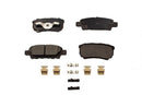 Balatas AG Bpad Chrysler 200 Rotor Del. 295 mm 11-14 Traseras-2