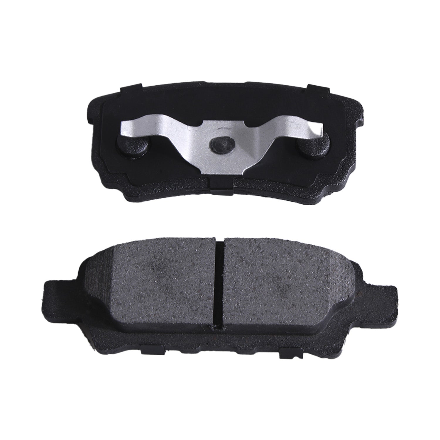 Balatas Ag Bpad Chrysler Cirrus 2010 Traseras