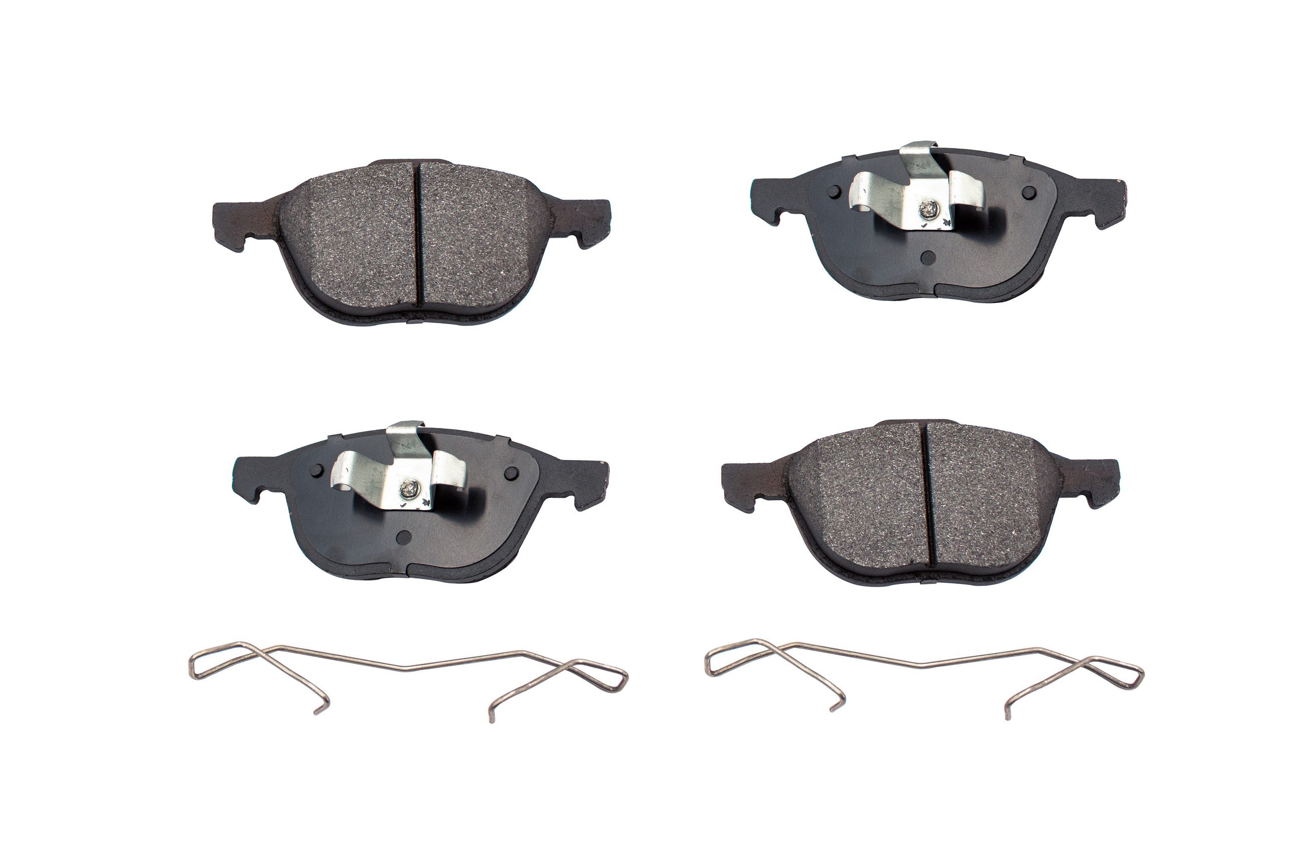 Balatas Ag Bpad Mazda 3 2004-2013 Delanteras