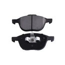 Balatas AG Bpad Ford Focus 2012-2015 Delanteras.-3