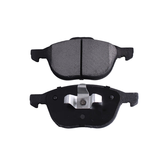 Balatas AG Bpad Volvo V50 Rotor 300 mm 2005-2011 Delanteras y Traseras